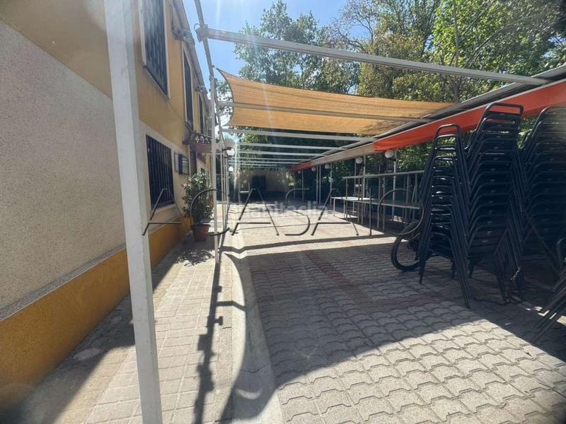 Foto d5191896-72ee-4b67-b8aa-f96f77c235e2. Locale commerciale in Centro Aranjuez