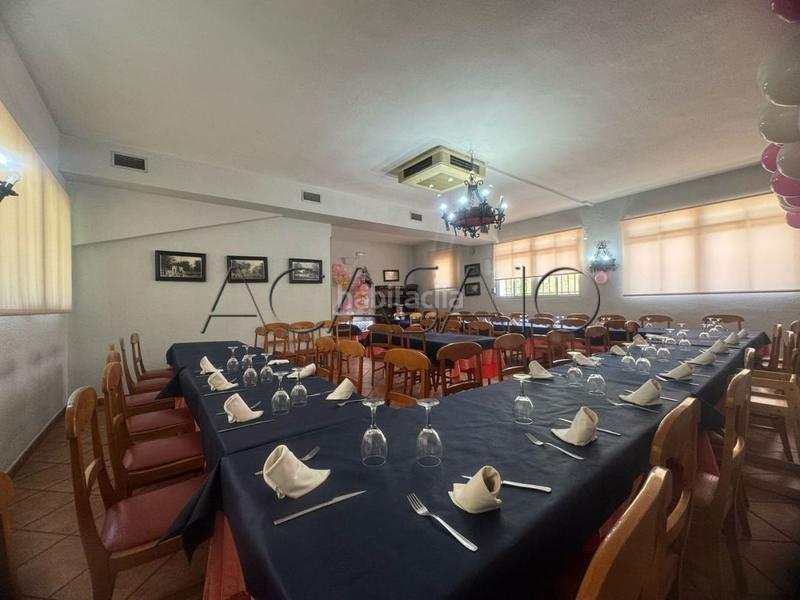 Foto ddd2310a-bb27-442d-aaf1-d1c1147d1aff. Locale commerciale in Centro Aranjuez