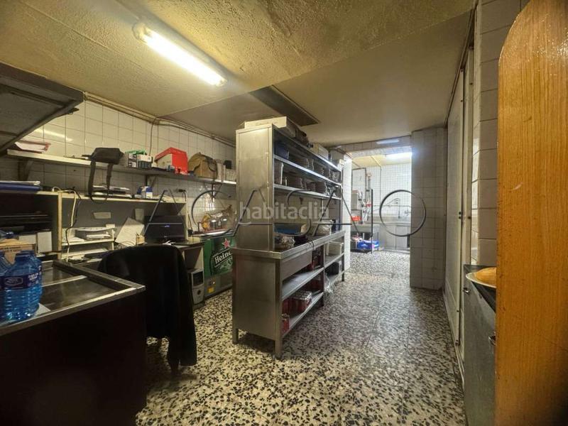 Foto ded90524-cb9f-46cd-9b1a-ef6a94232991. Locale commerciale in Centro Aranjuez