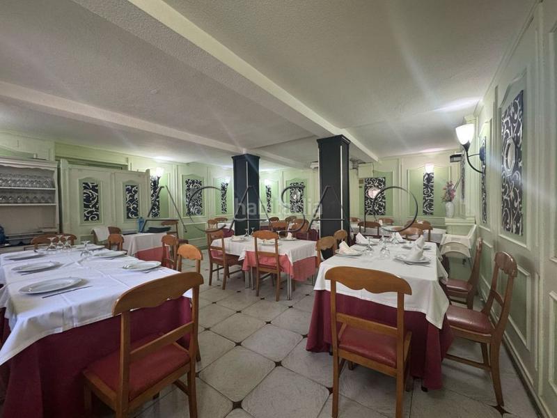 Foto e45a4fe5-eff6-43a3-8322-852372bd5dcd. Locale commerciale in Centro Aranjuez