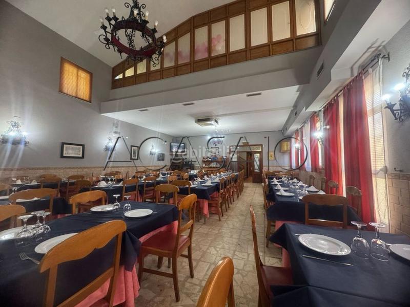 Foto e7371bab-d974-43de-a974-c9878370b06c. Locale commerciale in Centro Aranjuez