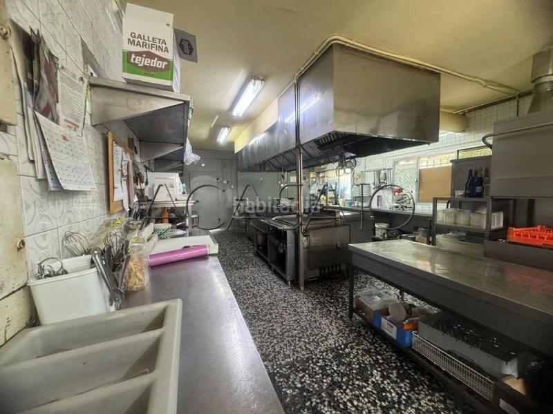 Foto f6e6a6cb-5038-4dc3-b280-9cefae8209c5. Locale commerciale in Centro Aranjuez