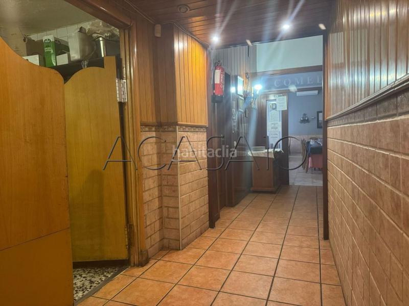 Foto f9cefdd9-1dc2-492a-b68c-5abe7a9d4b4f. Locale commerciale in Centro Aranjuez