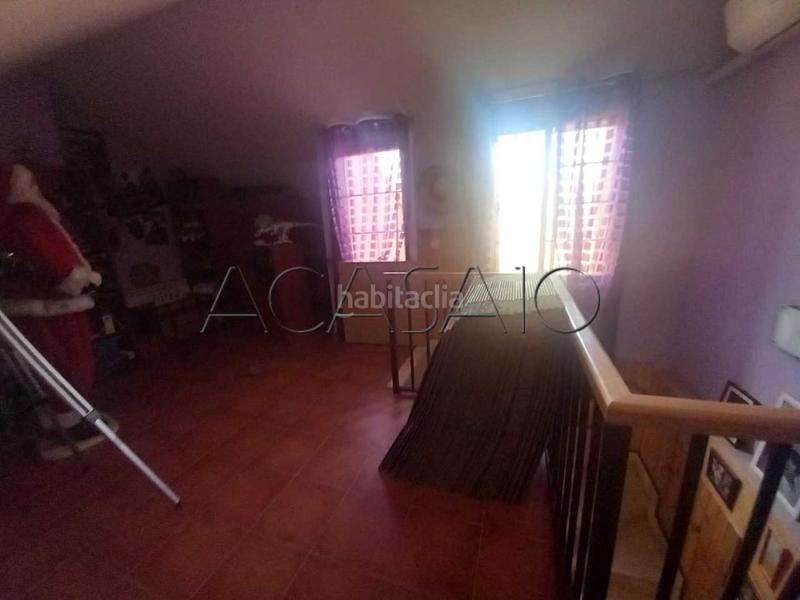 Foto 17846b85-1301-4110-a2d4-f75e0f814049. Casa v2685 espectacular casa en Altos del Olivar-El Caracol Valdemoro