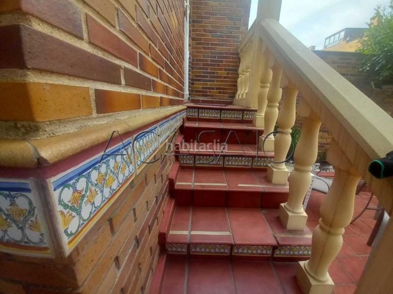 Foto 29286e9e-629c-4344-b202-02da64fc3ddf. Casa v2685 espectacular casa en Altos del Olivar-El Caracol Valdemoro