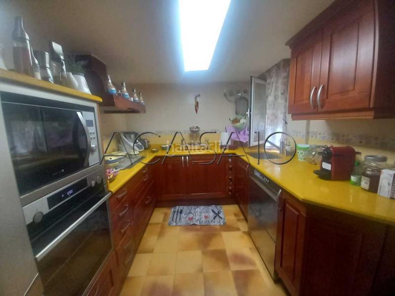 Foto 3cd8740f-eb97-4a72-b305-182d4262b2d7. Casa v2685 espectacular casa en Altos del Olivar-El Caracol Valdemoro