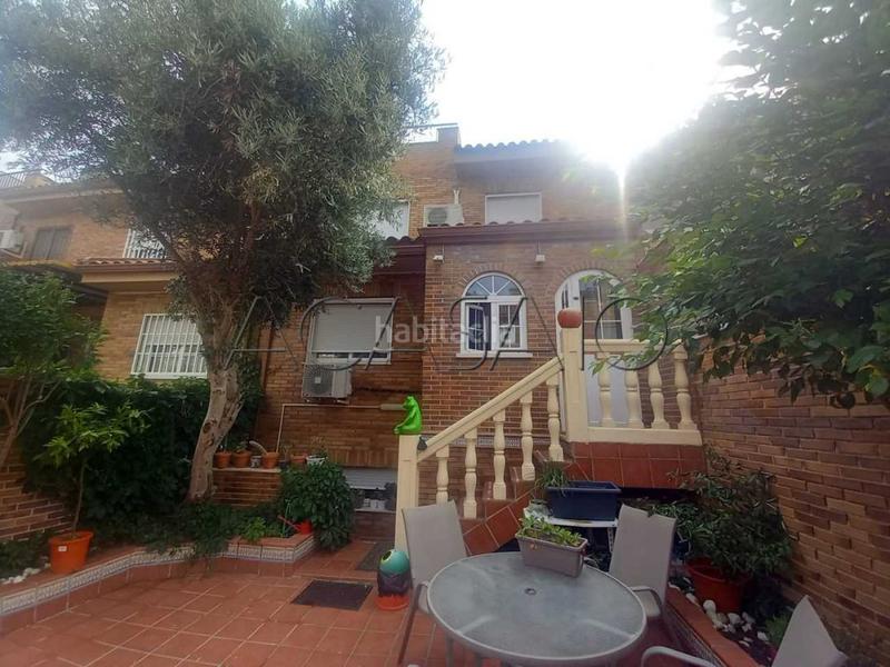 Foto 4935d82a-1809-4fe7-81ce-69a51ed69eba. Casa v2685 espectacular casa en Altos del Olivar-El Caracol Valdemoro