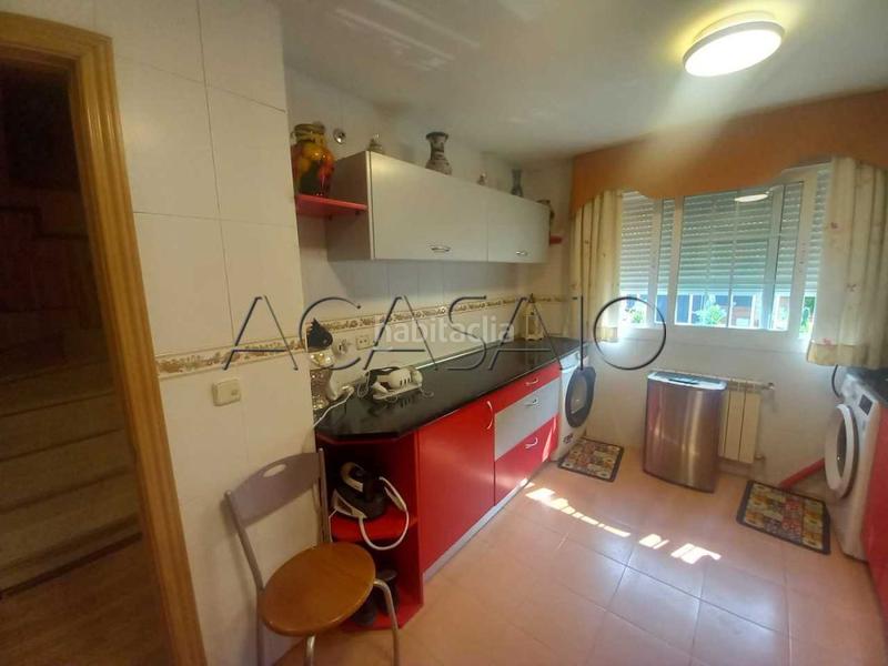Foto 6f8d1a3a-0567-4f1f-96ea-370d5e531948. Casa v2685 espectacular casa en Altos del Olivar-El Caracol Valdemoro