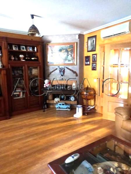 Foto 6fa06aed-d085-4b8e-9597-8f8f1dd2cecd. Casa v2685 espectacular casa en Altos del Olivar-El Caracol Valdemoro