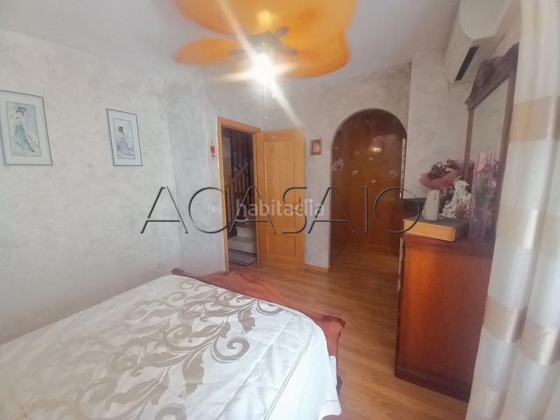 Foto 928d3850-b9b5-41a6-9cd9-c08fe32f0a49. Casa v2685 espectacular casa en Altos del Olivar-El Caracol Valdemoro