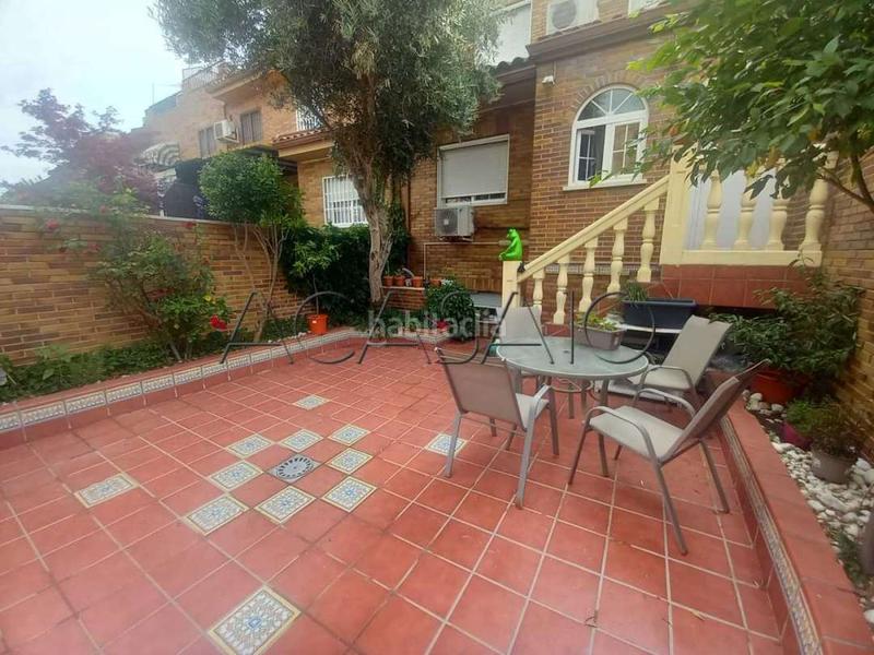Foto a7ecd4ac-74c7-4377-8ef3-1240285d504f. Casa v2685 espectacular casa en Altos del Olivar-El Caracol Valdemoro