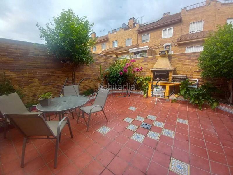 Foto bd5985e5-d811-4a83-a725-c99cc4a04bec. Casa v2685 espectacular casa en Altos del Olivar-El Caracol Valdemoro