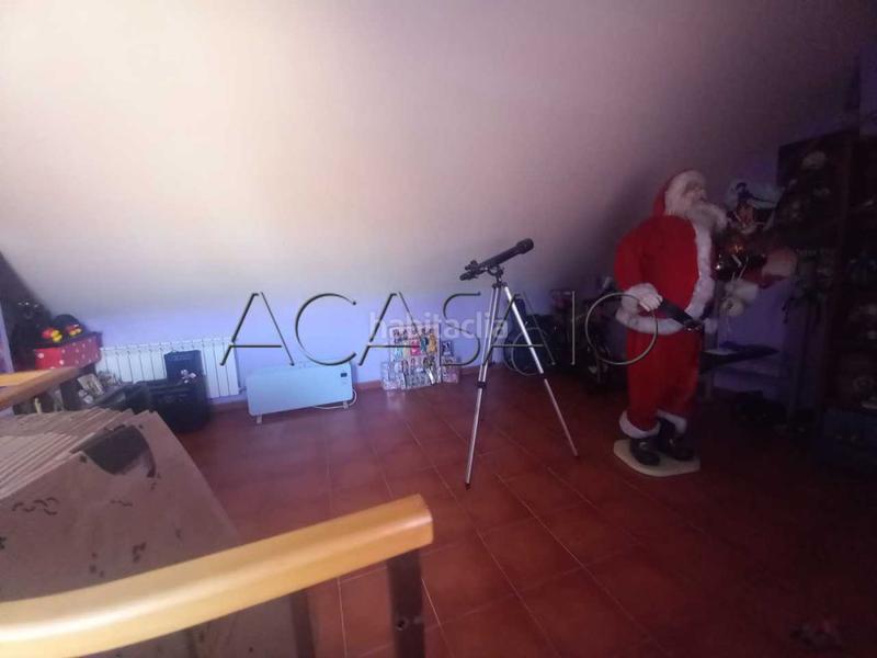 Foto dcbb4fb8-ab0f-4209-b968-d3a742796ea4. Casa v2685 espectacular casa en Altos del Olivar-El Caracol Valdemoro