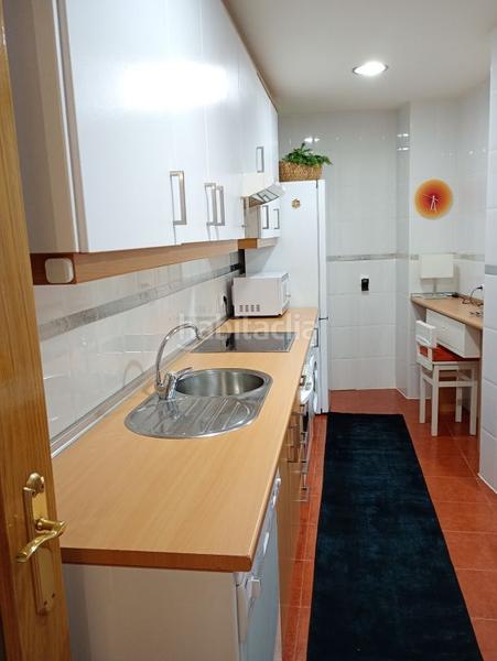 Foto a2a79122-cc0a-4baa-b388-ebae2b2d8a2a. Appartamento con riscaldamento in Centro Illescas
