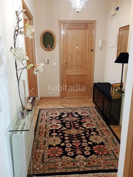 Foto dae799fd-c2c6-4fc5-82de-bd6dc2360054. Appartamento con riscaldamento in Centro Illescas