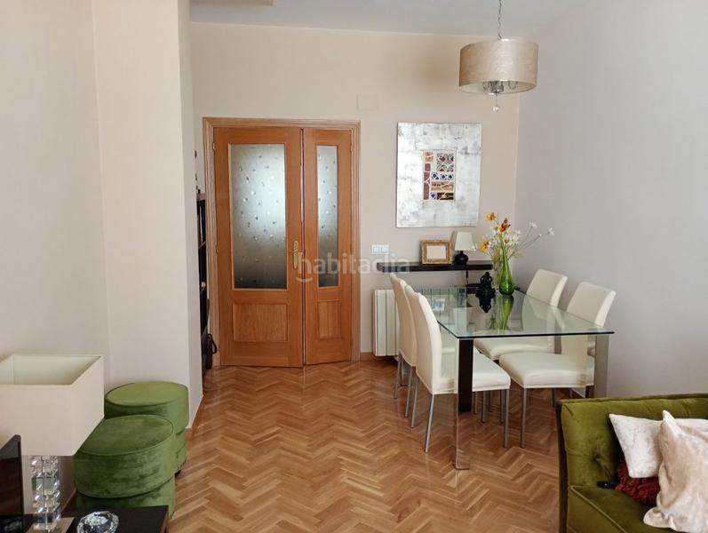 Foto ec4566d1-8c83-4ca0-ab2f-083748fb8521. Appartamento con riscaldamento in Centro Illescas