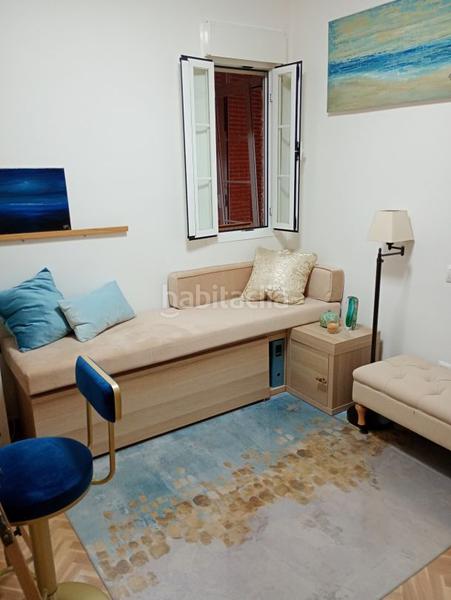 Foto f8bbb601-858e-475d-838c-b4fa9c5e3651. Appartamento con riscaldamento in Centro Illescas