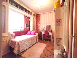 Maison jumelée à Numancia de la Sagra. V2718  chalet en numancia de la sagra