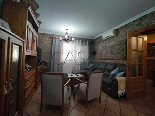Casa a schiera in Numancia de la Sagra. V2718  chalet en numancia de la sagra