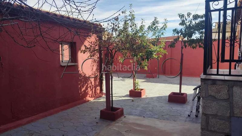 Foto 19ec66a5-4e0b-4e9e-8e92-b7f80eae196f. Maison avec chauffage parking dans Villaluenga de la Sagra