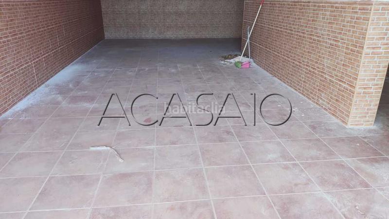 Foto 1e67a1a8-0b15-4faa-b810-091cce0012f4. Maison avec chauffage parking dans Villaluenga de la Sagra