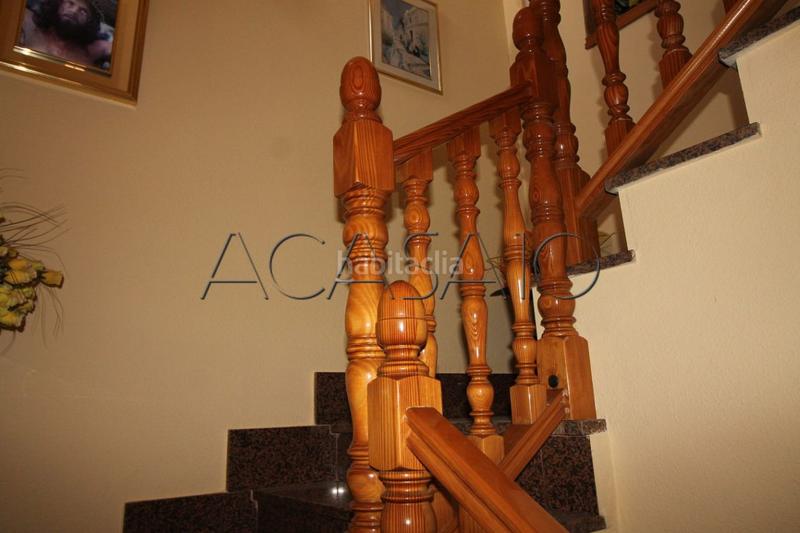 Foto 230aac12-a205-4ddd-802f-c155ae8d023b. Maison avec chauffage parking dans Villaluenga de la Sagra