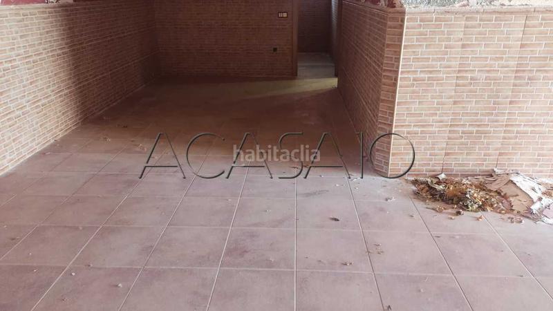 Foto 302821af-530d-4596-9eb8-f5ba3cc6a5d3. Maison avec chauffage parking dans Villaluenga de la Sagra