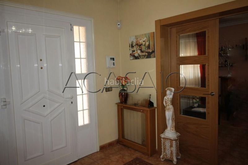 Foto 41a1a202-a730-4197-a6ef-327426b55143. Maison avec chauffage parking dans Villaluenga de la Sagra