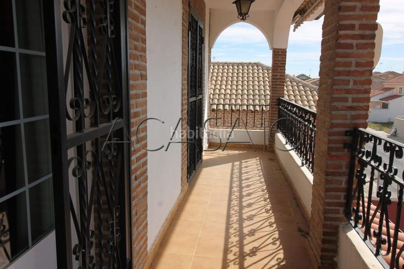 Foto 4b3fb26d-aa5d-49e1-9809-131ed5f459e3. Maison avec chauffage parking dans Villaluenga de la Sagra