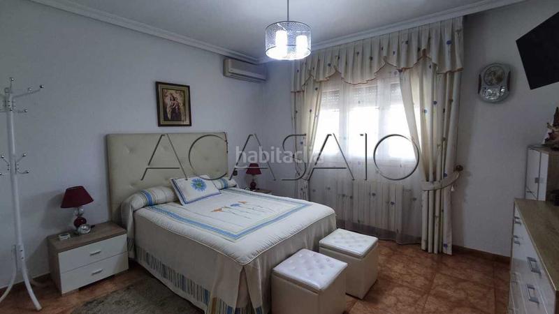 Foto 4bb1357f-e4a0-430a-8df3-ccbe03509ac3. Maison avec chauffage parking dans Villaluenga de la Sagra