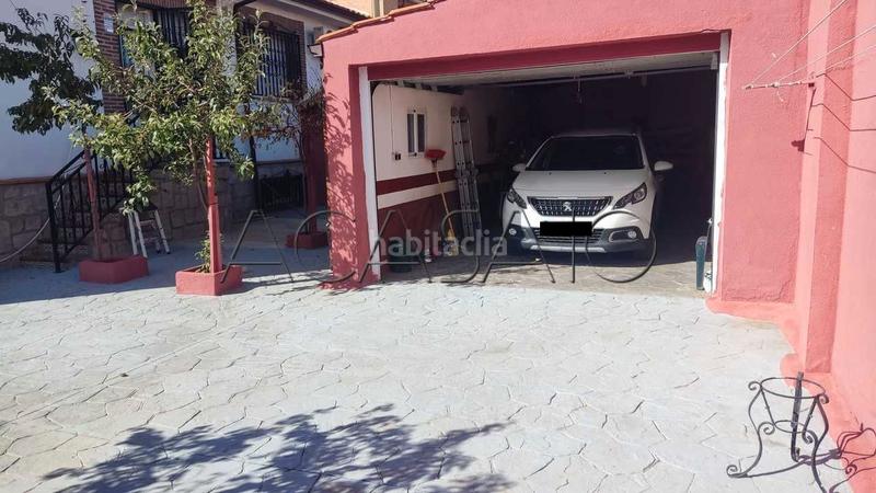 Foto 4eaf0e54-9c9b-474f-bc6a-3a0adf6127cf. Maison avec chauffage parking dans Villaluenga de la Sagra