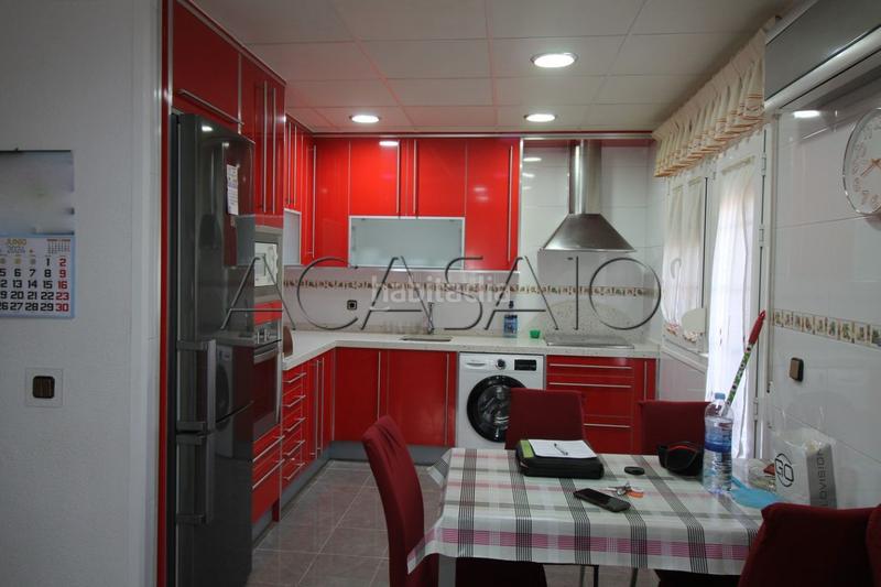 Foto 62ed40e1-a38f-43eb-ac28-38a7ed26a720. Maison avec chauffage parking dans Villaluenga de la Sagra