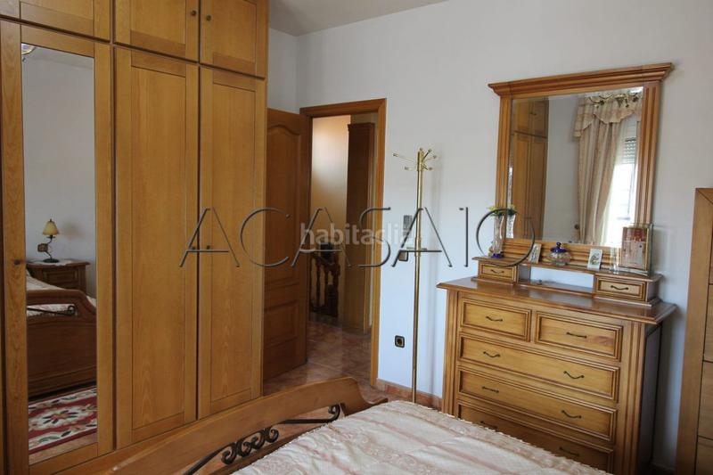 Foto 87f09ba5-ac59-46f3-aa6f-f3a1c0c00632. Maison avec chauffage parking dans Villaluenga de la Sagra