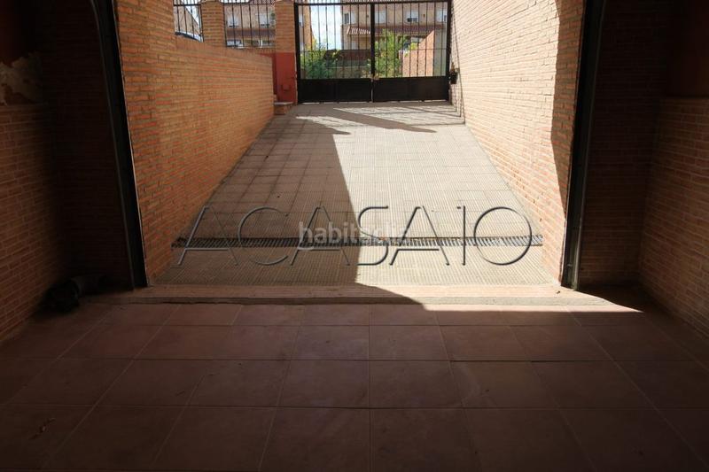 Foto 9c23966e-52b7-46f8-a110-3743ac4e0f57. Maison avec chauffage parking dans Villaluenga de la Sagra