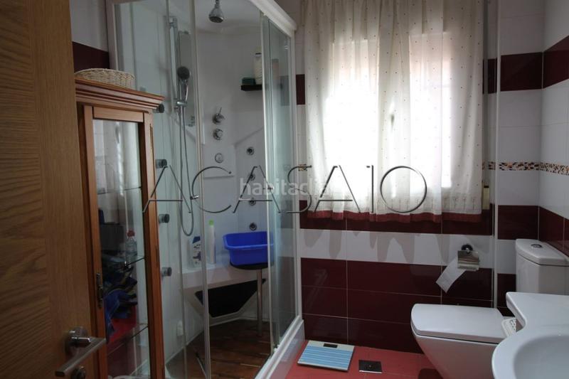 Foto a9e9561a-8595-4e3d-a2f9-cf29c52feb53. Maison avec chauffage parking dans Villaluenga de la Sagra