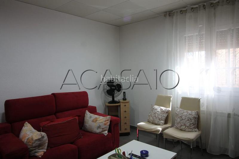 Foto ac27fbe5-256c-4780-a2f5-12bc0413d2d4. Maison avec chauffage parking dans Villaluenga de la Sagra