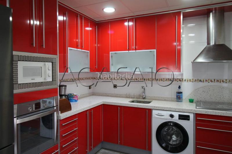 Foto ad7b6385-7a9d-4924-8846-8c1d52f346d0. Maison avec chauffage parking dans Villaluenga de la Sagra