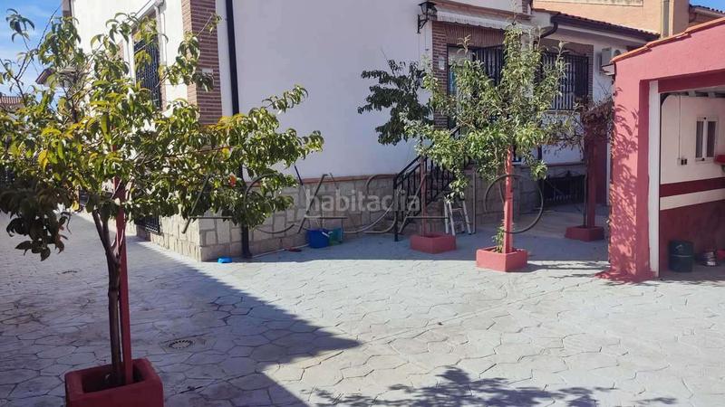 Foto af2f0e2f-6e49-4781-b670-e9caa6a40f57. Maison avec chauffage parking dans Villaluenga de la Sagra