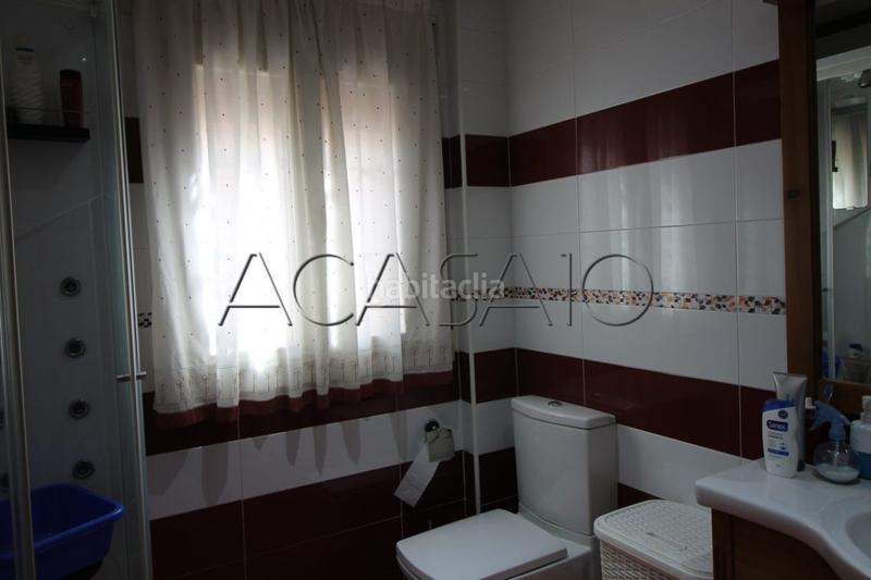 Foto b24cc9d0-e8a1-4c04-8d8c-6c706dc1cf2d. Maison avec chauffage parking dans Villaluenga de la Sagra