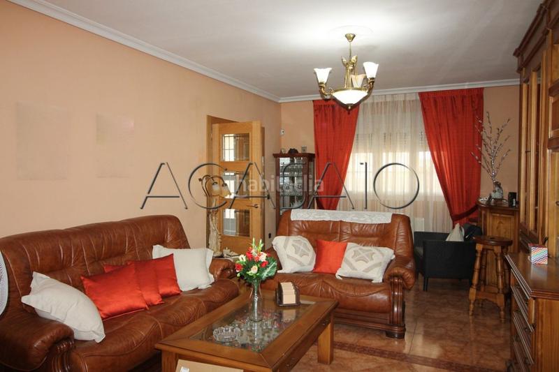 Foto c280291e-55d9-4e83-9653-194a698f3f37. Maison avec chauffage parking dans Villaluenga de la Sagra