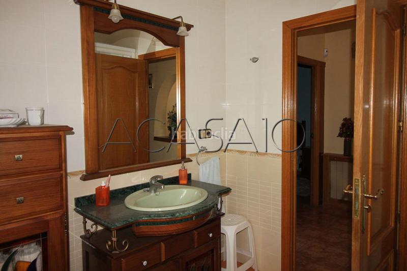 Foto cd07ca04-d920-4ddc-9e75-7ededdaa84ea. Maison avec chauffage parking dans Villaluenga de la Sagra