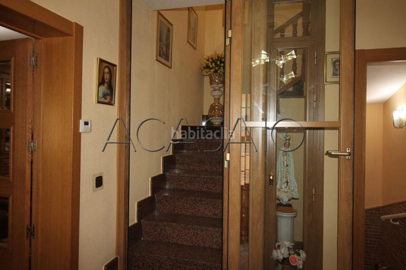 Foto d55be3a1-e14d-42ef-ba12-fd848edf602f. Maison avec chauffage parking dans Villaluenga de la Sagra