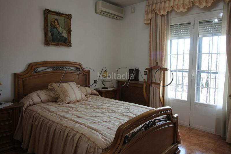 Foto dea2e0b9-4367-4d20-bdae-5e5ff9157a66. Maison avec chauffage parking dans Villaluenga de la Sagra