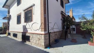 Casa a Villaluenga de la Sagra. V2719  casa en villaluenga de la sagra
