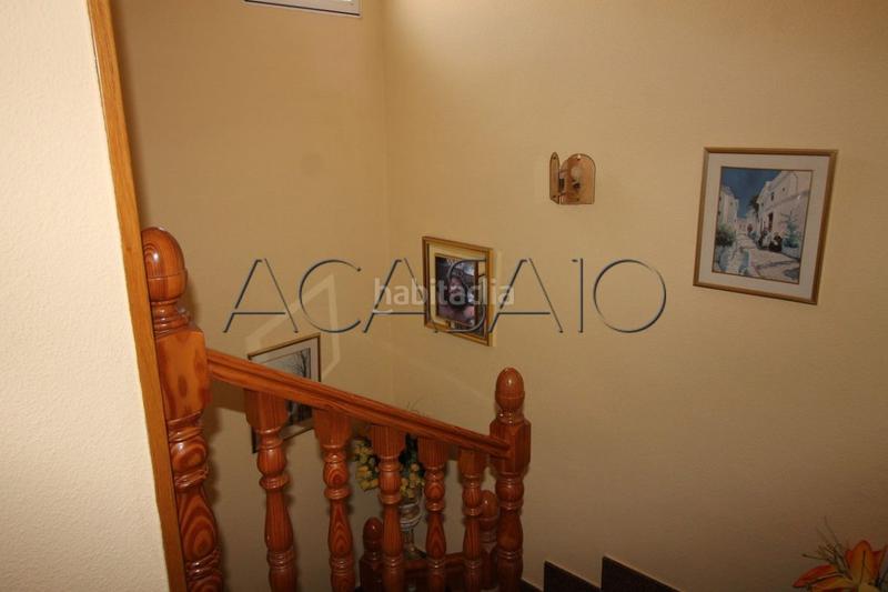 Foto f43c5856-0f01-4a17-a410-e11bd6f94b3a. Maison avec chauffage parking dans Villaluenga de la Sagra