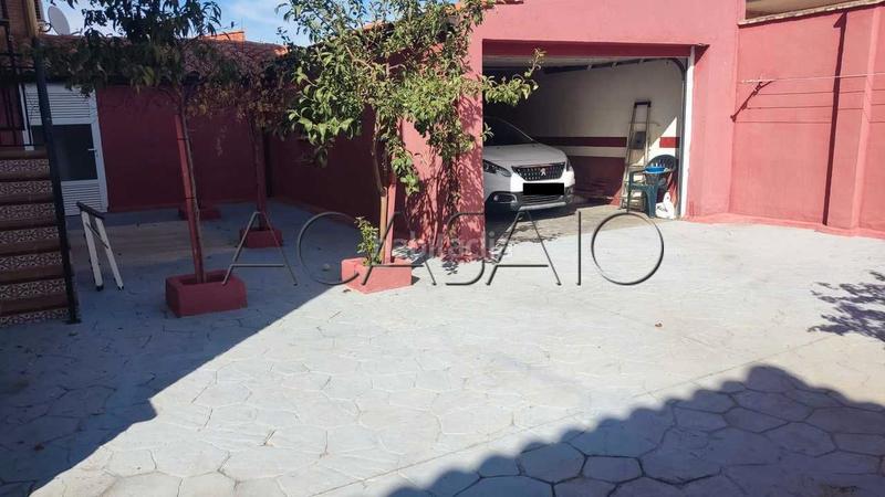 Foto fe6ea1a7-c951-4464-8177-b6ebd337342b. Maison avec chauffage parking dans Villaluenga de la Sagra