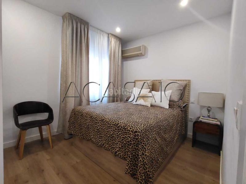 Foto 2beb7eaa-1d86-40b3-b799-7103f3a1da12. Appartamento con riscaldamento parcheggio in Palomarejos Toledo