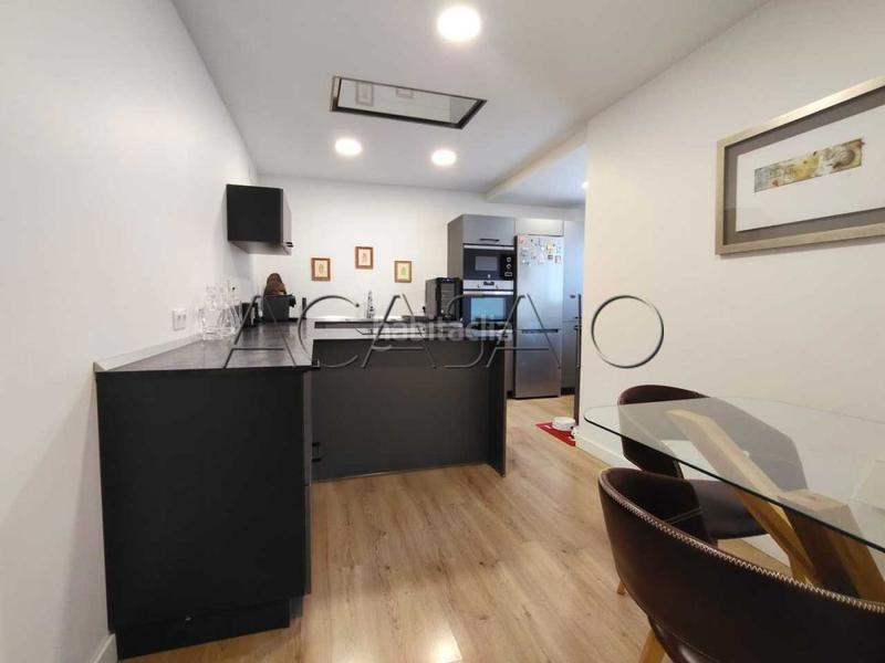 Foto a39ff6db-2f5c-4af1-be16-4fa8cd219993. Appartamento con riscaldamento parcheggio in Palomarejos Toledo