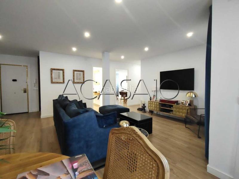 Foto a432c717-f05d-4fa7-ba13-422f140bae14. Appartamento con riscaldamento parcheggio in Palomarejos Toledo