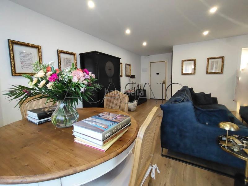 Foto e394c322-4d38-43a9-998d-08599a1acb73. Appartamento con riscaldamento parcheggio in Palomarejos Toledo